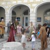 Koronázási Ünnepi Játékok - 2014 (Fotó: Gyöngyösi Tímea)
